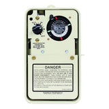 Intermatic Single Circuit Freeze Protection Control 120/240V | PF1103T, view 2