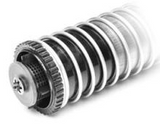 Hunter PGJ-04-V, 4" PGJ Rotor with Check Valve