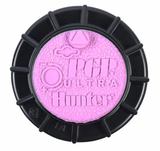 Hunter PGP04CVR, 4" PGP Ultra Rotor with Adjustable Arc & Drain Check Valve & Reclaimed Water ID