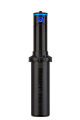 Hunter PGP-04-PRB, 4" PGP Ultra Rotor, pressure-regulated