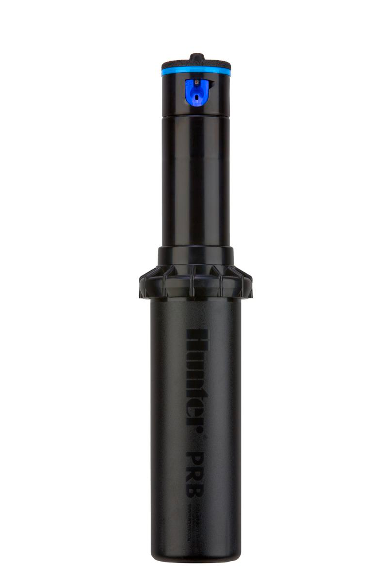 Hunter PGP-04-PRB, 4" PGP Ultra Rotor, pressure-regulated