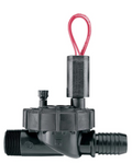 Hunter PGV-100-JT-MB; PGV Valve, jar-top, 1" valve with male thread inlet / barb outlet; no flow control