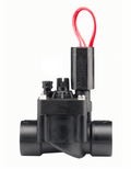 Hunter PGV-101-G, 1" Plastic Valve w/ Flow Control