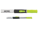 Oreq PL41816 Pro Animal ProLock snap pole, second view showing the cam detail