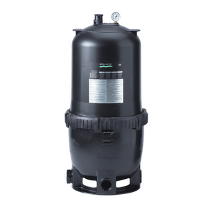 Pentair Sta-Rite System 2 Modular Media Cartridge Filter 150 Sq Ft | PLM150