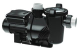 AquaStar PLP300S PipeLine pump with control display