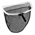 Purity Pool Pro-Lite 18"x20" Inch Tuff Duty Leaf Rake | PLTD