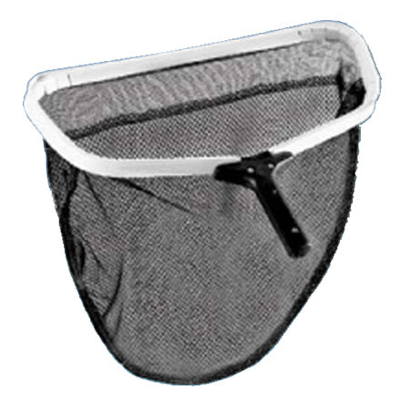 Purity Pool Pro-Lite 18"x20" Inch Tuff Duty Leaf Rake | PLTD