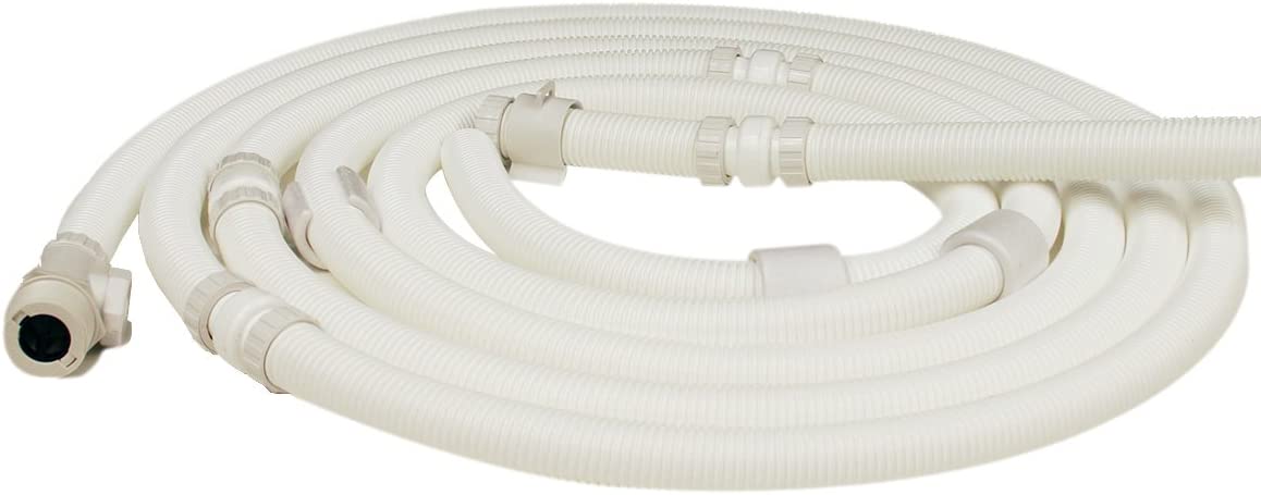 Polaris 360 feed hose complete 9-100-3100, packaged kit