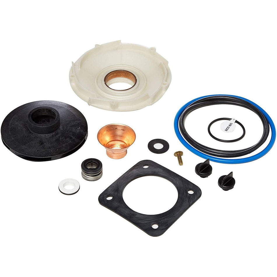 Pentair overhaul replacement kit starite - pp1017
