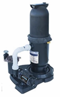 Waterway ProClean Plus Inground Pool Single Cartridge System | 522-6000-6S