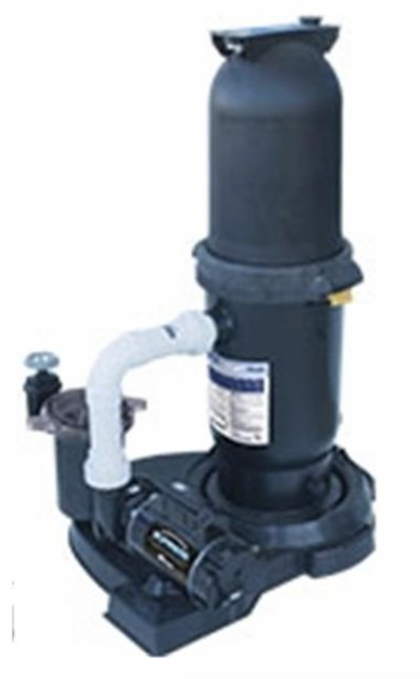 Waterway ProClean Plus Inground Pool Single Cartridge System | 522-6000-6S