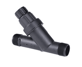 Weathermatic 1” Pressure Regulating Filter (PRF-25-100)