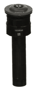 Toro PRN-A, Precision Rotating Nozzle Female Thread 14 Ft. - 26 Ft. Radius Adjustable Arc 45 Degree - 270 Degree