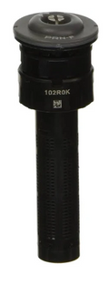 Toro PRN-F, Precision Rotating Nozzle Female Thread 14 Ft. - 26 Ft. Radius Full Circle 360 Degree