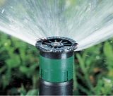Hunter 5H, 5' Radius 180° Pro-Spray Arc Nozzle