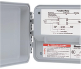 Hunter PSR-52, Pump Start Relay 5Hp 110V 7.5Hp 240V 1Ph
