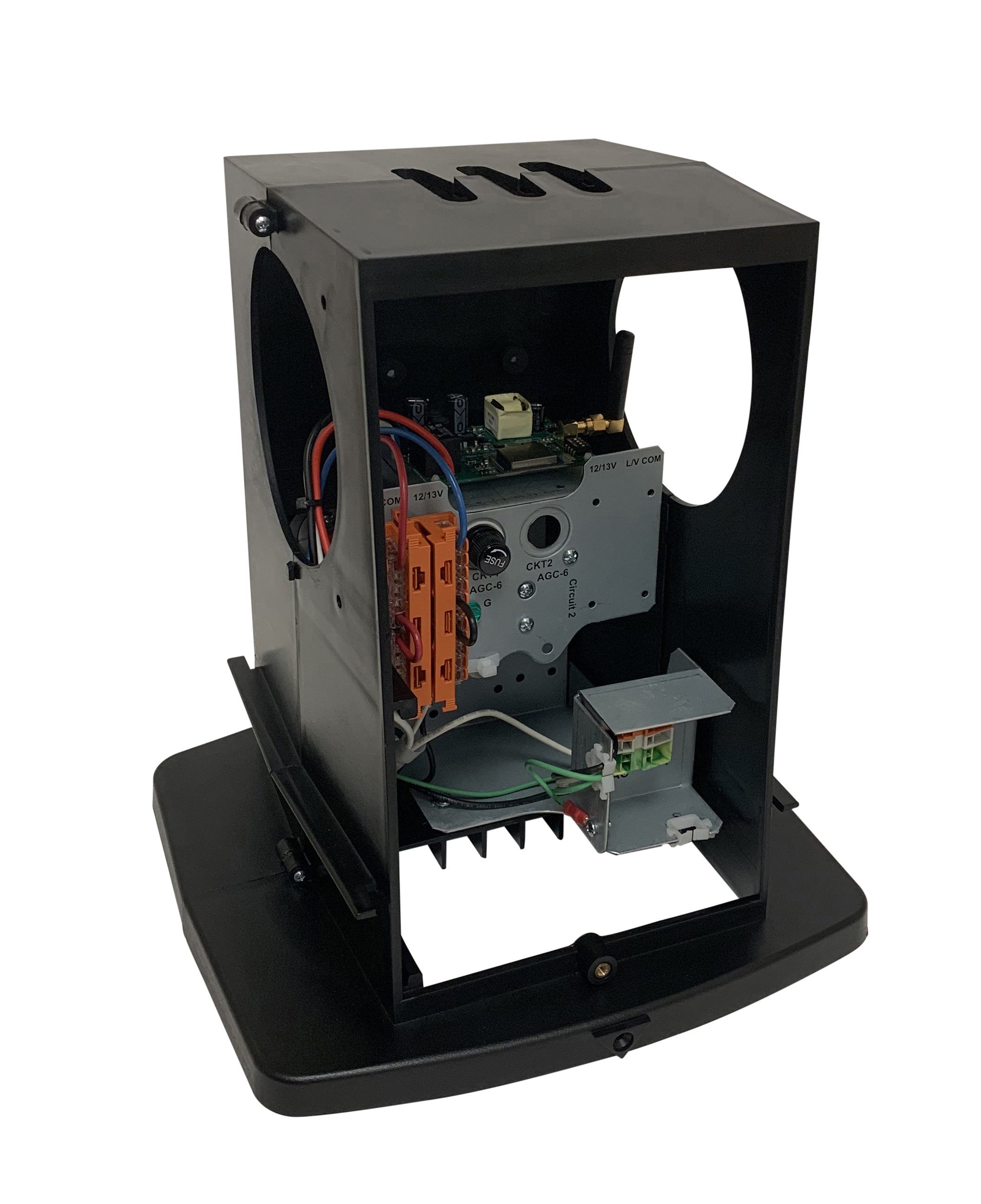 S.R. Smith PT-6001 poolLUX Plus2 power tower, second view