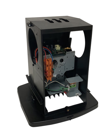 S.R. Smith PT-6001 poolLUX Plus2 power tower, second view