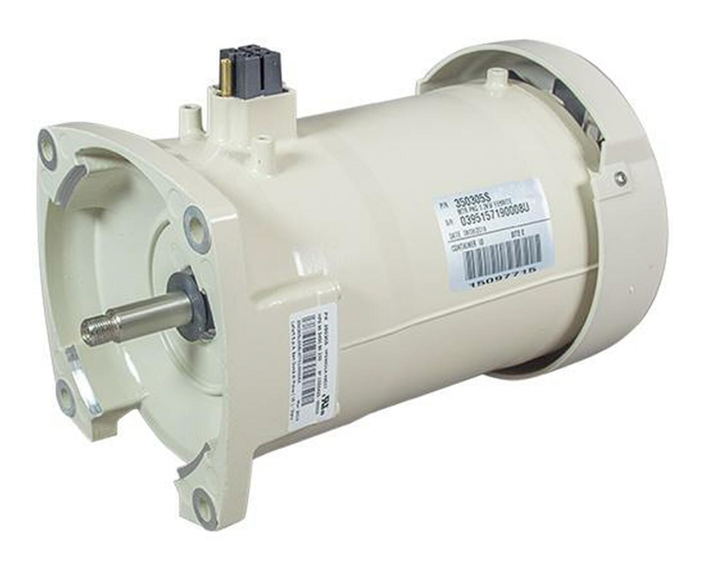 Pentair 350305S 3.2 kW 10 pole variable speed motor for IntelliFloXF and IntelliFlo 2 VST pumps