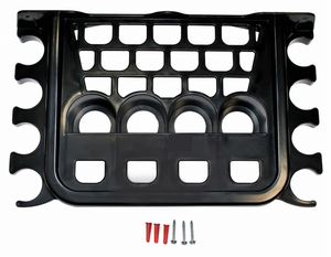 Poolvergnuegen Pool Cleaner Keeper Storage Rack | 896584000-501