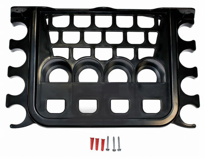 Poolvergnuegen Pool Cleaner Keeper Storage Rack | 896584000-501
