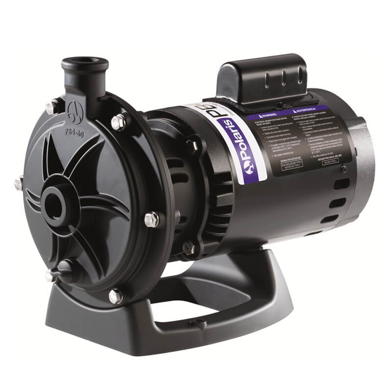Polaris PB4-60 new style booster pump that uses the R0536400 impeller