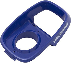 Hayward PVXS0002-234-01 metallic blue handle for the AquaNaut 200 suction pool cleaner