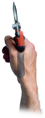 Bahco PX-M3 Ergo Medium #3 Blade Fixed-Grip Pruner