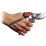 Bahco PX-M3 Ergo Medium #3 Blade Fixed-Grip Pruner