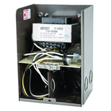 Intermatic 100W 120V to 12V Transformer Stainless Housing | PX100S, view 2