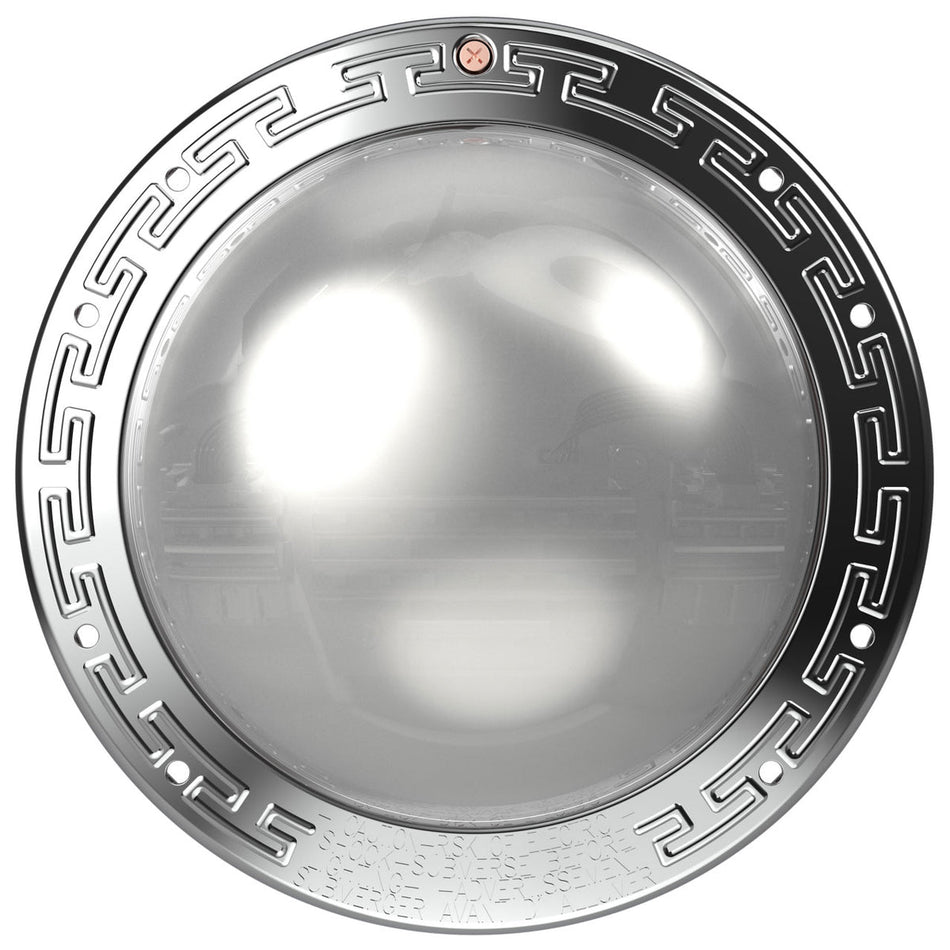 Pentair EC- 602152 50' 12V LED Color Pool Intellibrite Architectural Series Light