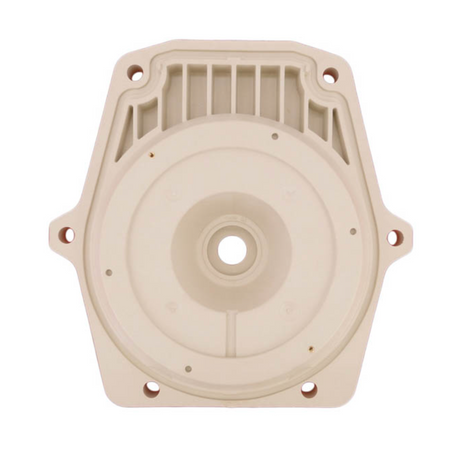 Pentair 074564Z seal plate, front face