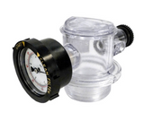 Pentair 154856Z closure kit, underside