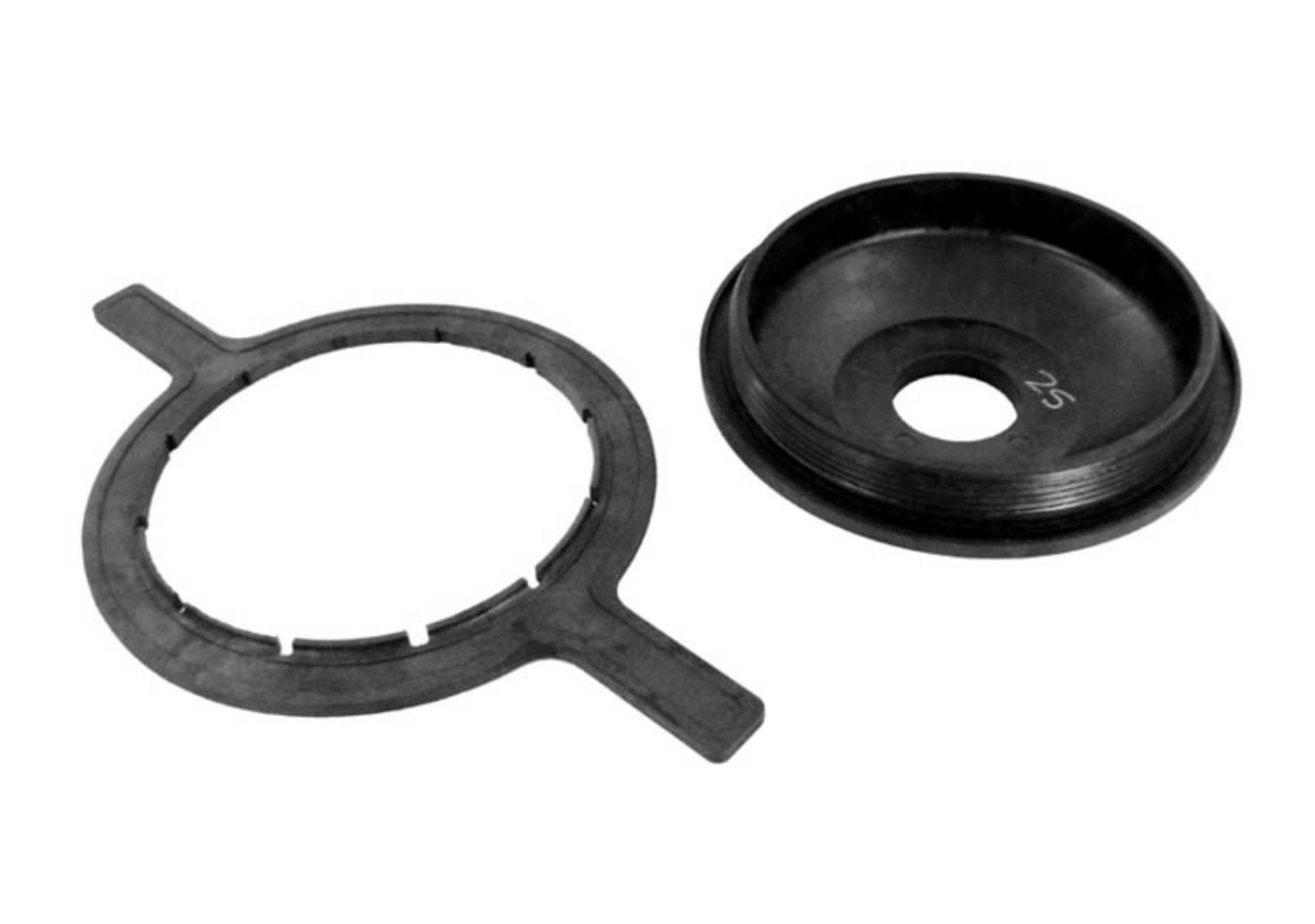 Pentair 154856Z closure kit components