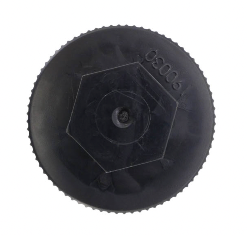 Pentair 190030Z 1-1/2 in. drain plug, side view