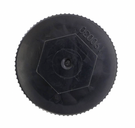 Pentair 190030Z 1-1/2 in. drain plug, side view