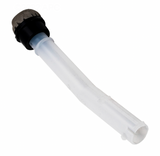 Pentair 190092 air bleed assembly, second view showing the fitting end