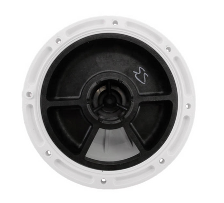 Pentair 272422 2 in. Hi-Flow valve top assembly