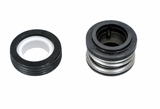 Pentair 354545S Type 6 shaft seal set, both halves shown