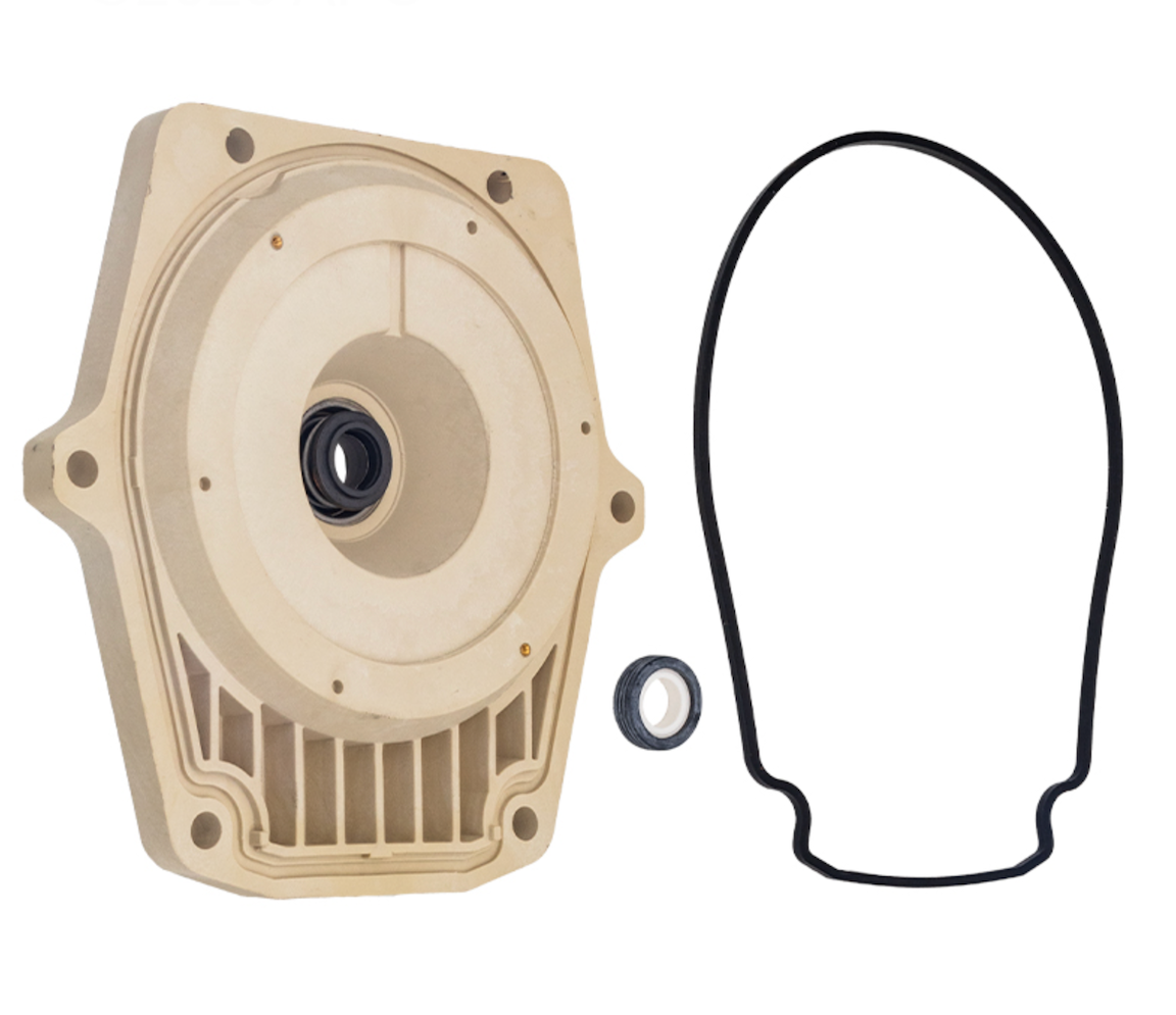 Pentair 357149 volute housing kit, detail view