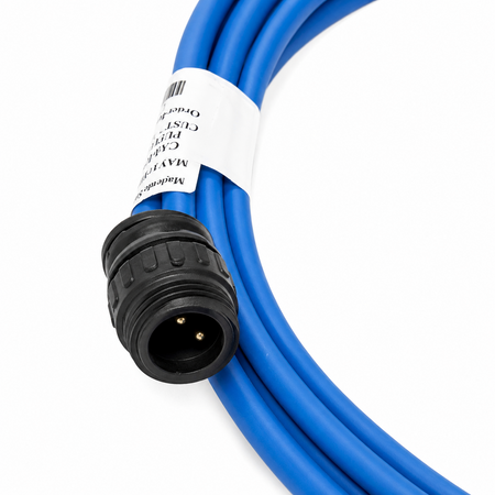 Pentair 360343 Prowler 910 communication cable, coiled