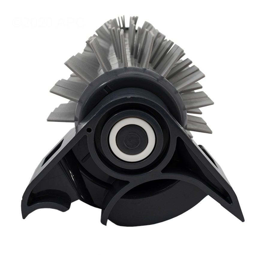 Pentair 360366 Prowler front brush assembly, second angled view