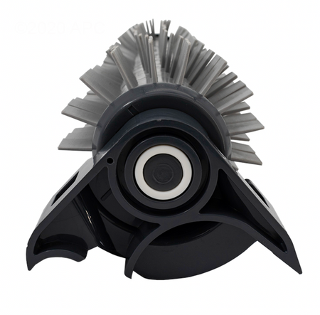 Pentair 360366 Prowler front brush assembly, second angled view