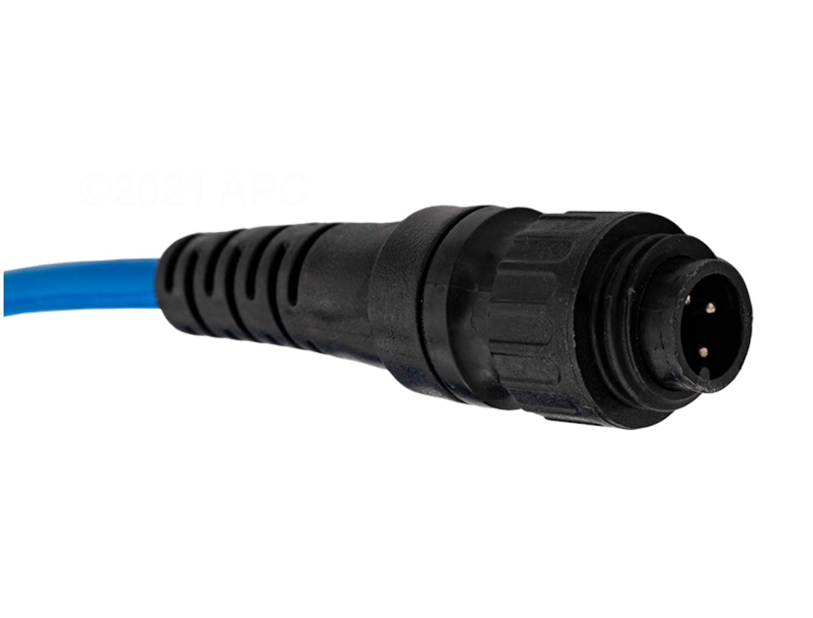 Pentair 360446 Prowler 930 communication cable, connector detail