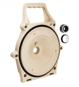 Pentair Seal Plate with Mechanical Seal | 400031Z, view 2