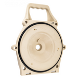 Pentair Seal Plate with Mechanical Seal | 400031Z, view 4
