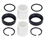 Pentair 410020 union kit without tap, second view