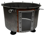 Pentair 474957 combustion chamber assembly for Sta-Rite Max-E-Therm heaters