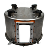 Pentair 474957 combustion chamber assembly, second view
